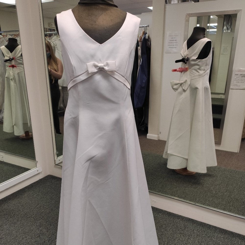 Venus Flower Girl Dress 3007